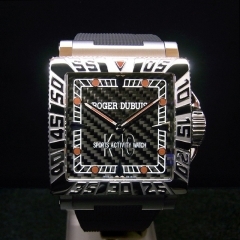 ROGER DUBUIS(ロジェ・デュブイ)
