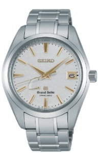 Grand Seiko(グランドセイコー)
