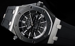 AUDEMARS PIGUET(オーデマ ピゲ)
