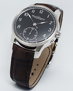 MORITZ GROSSMANN(モリッツ・グロスマン)
