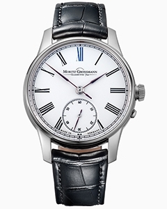 MORITZ GROSSMANN(モリッツ・グロスマン)
