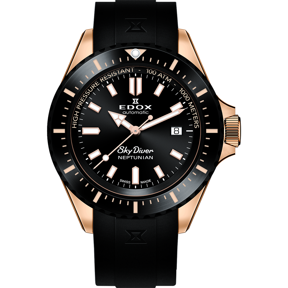 EDOX(エドックス)
