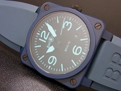 BELL &amp; ROSS(ベル＆ロス)
