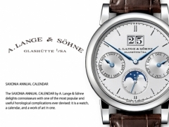 A. LANGE ＆ SÖHNE(A.ランゲ＆ゾーネ)
