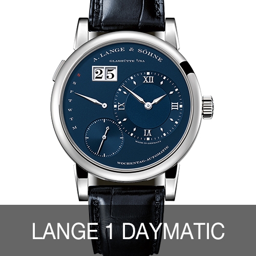 A. LANGE ＆ SÖHNE(A.ランゲ＆ゾーネ)
