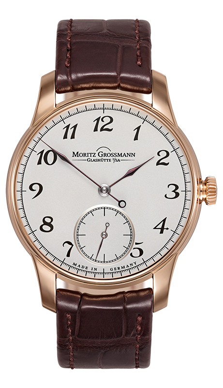 MORITZ GROSSMANN(モリッツ・グロスマン)
