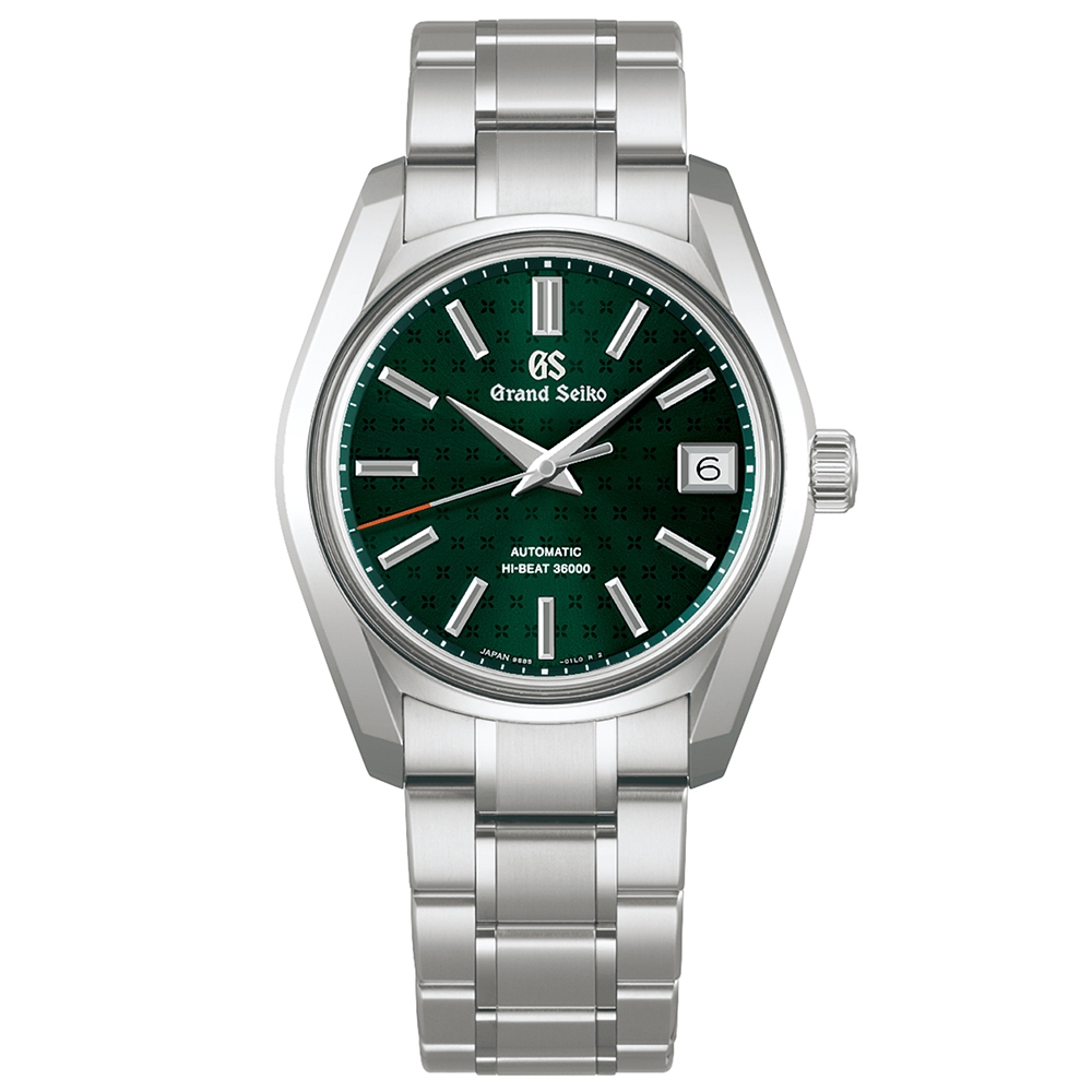 (グランドセイコー)
