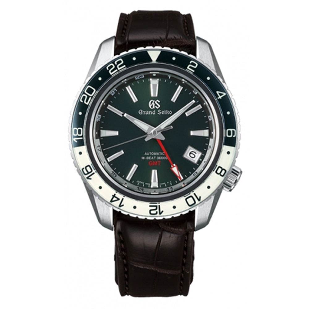 Grand Seiko(グランドセイコー)
