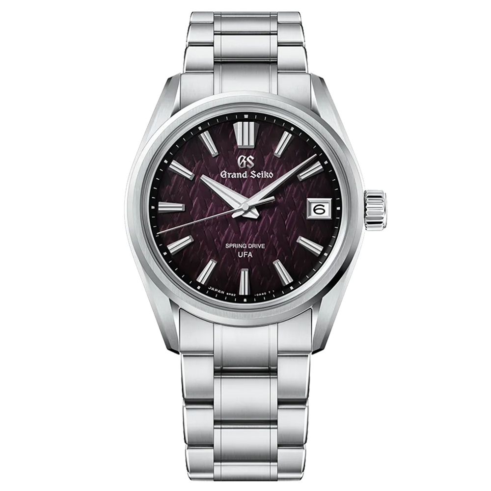 (グランドセイコー)
