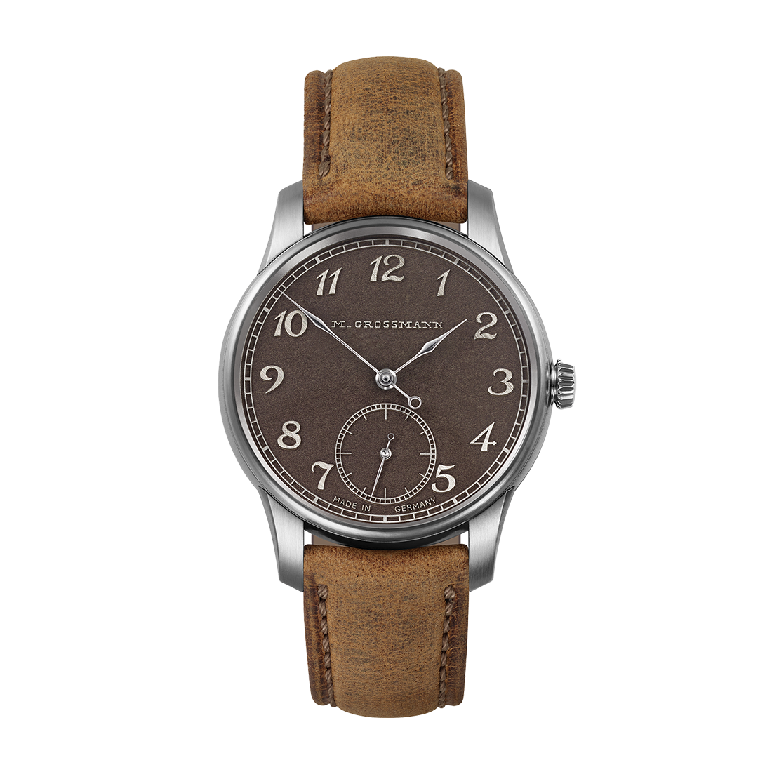 MORITZ GROSSMANN(モリッツ・グロスマン)
