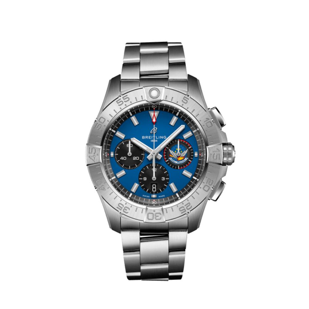 BREITLING(ブライトリング)
