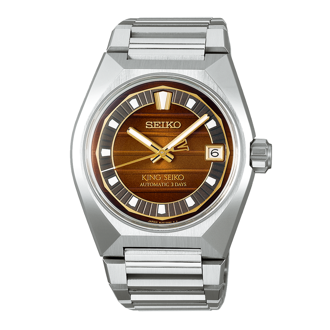 KING SEIKO(キングセイコー)
