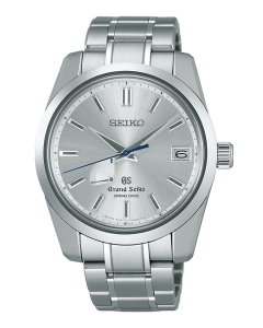 Grand Seiko(グランドセイコー)
