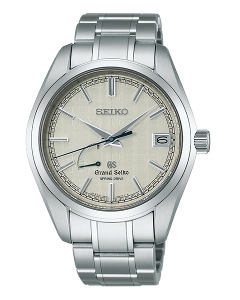 Grand Seiko(グランドセイコー)
