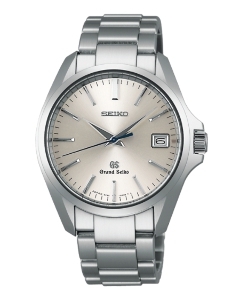 Grand Seiko(グランドセイコー)
