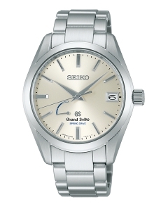 Grand Seiko(グランドセイコー)
