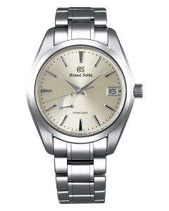 Grand Seiko(グランドセイコー)
