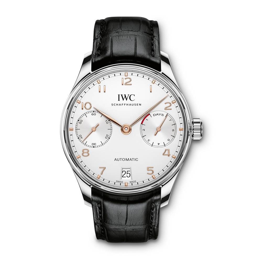 IWC(アイ・ダブリュー・シー)
