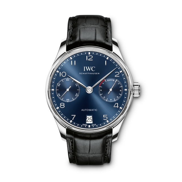 IWC(アイ・ダブリュー・シー)
