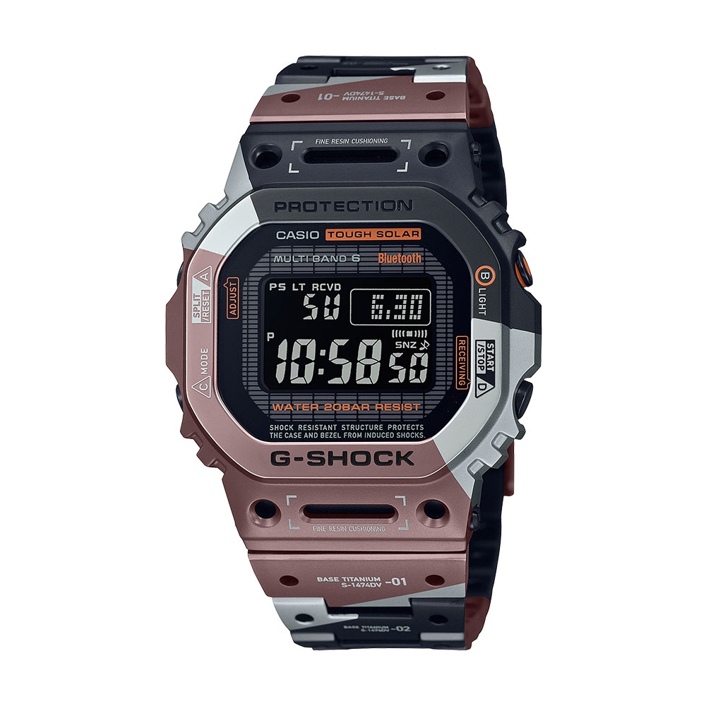 G-SHOCK(ジーショック)
