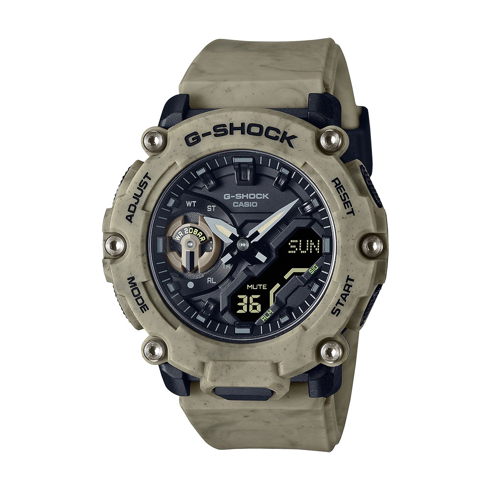 G-SHOCK(ジーショック)
