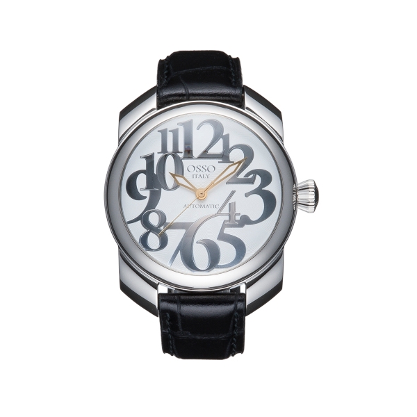 (オッソ イタリィ)
