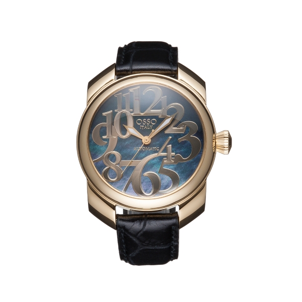 (オッソ イタリィ)
