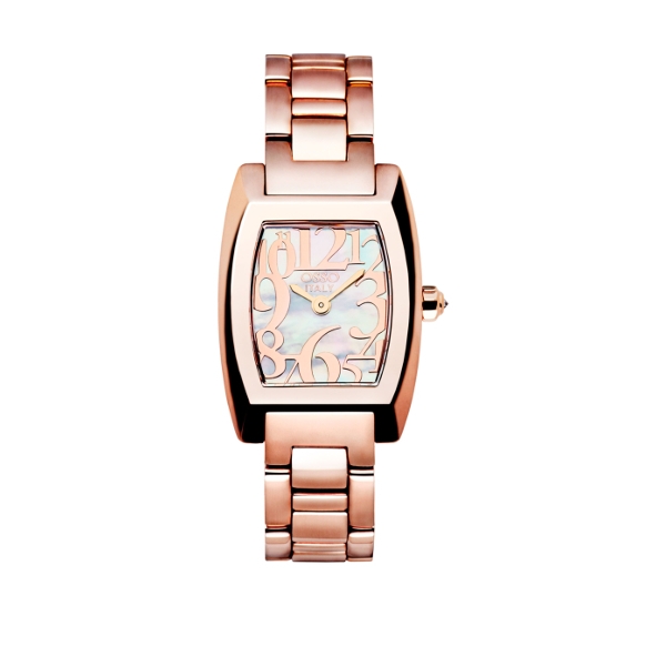 (オッソ イタリィ)
