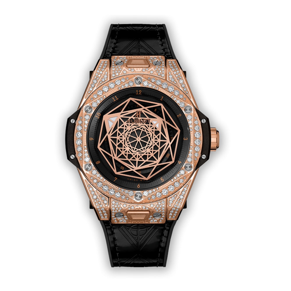 HUBLOT(ウブロ)
