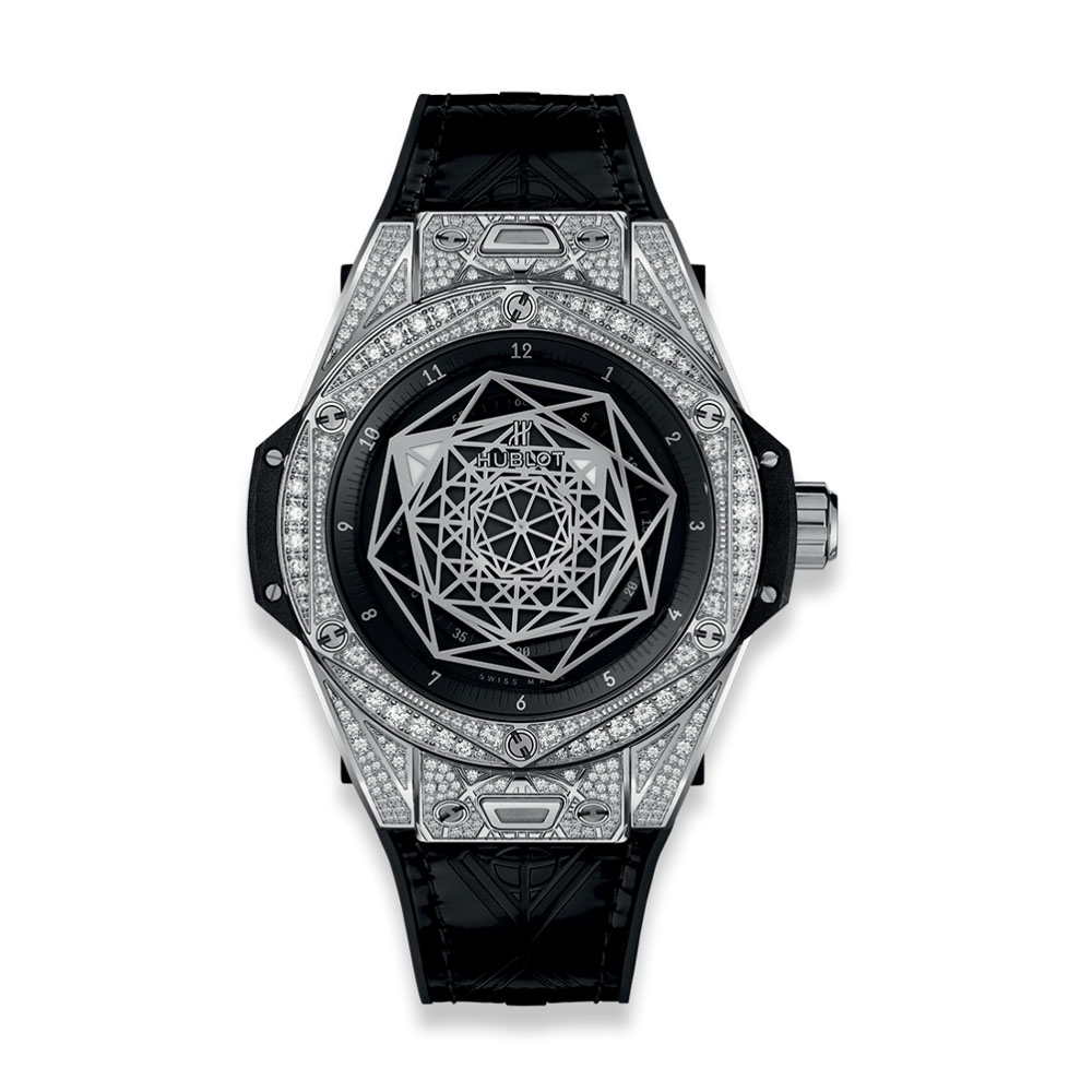 HUBLOT(ウブロ)
