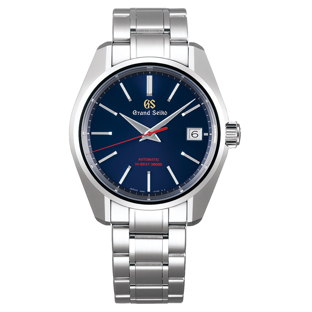 Grand Seiko(グランドセイコー)

