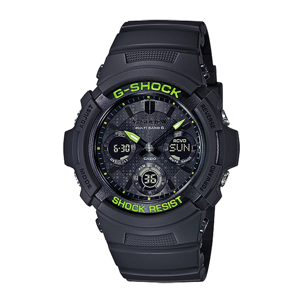 G-SHOCK(ジーショック)
