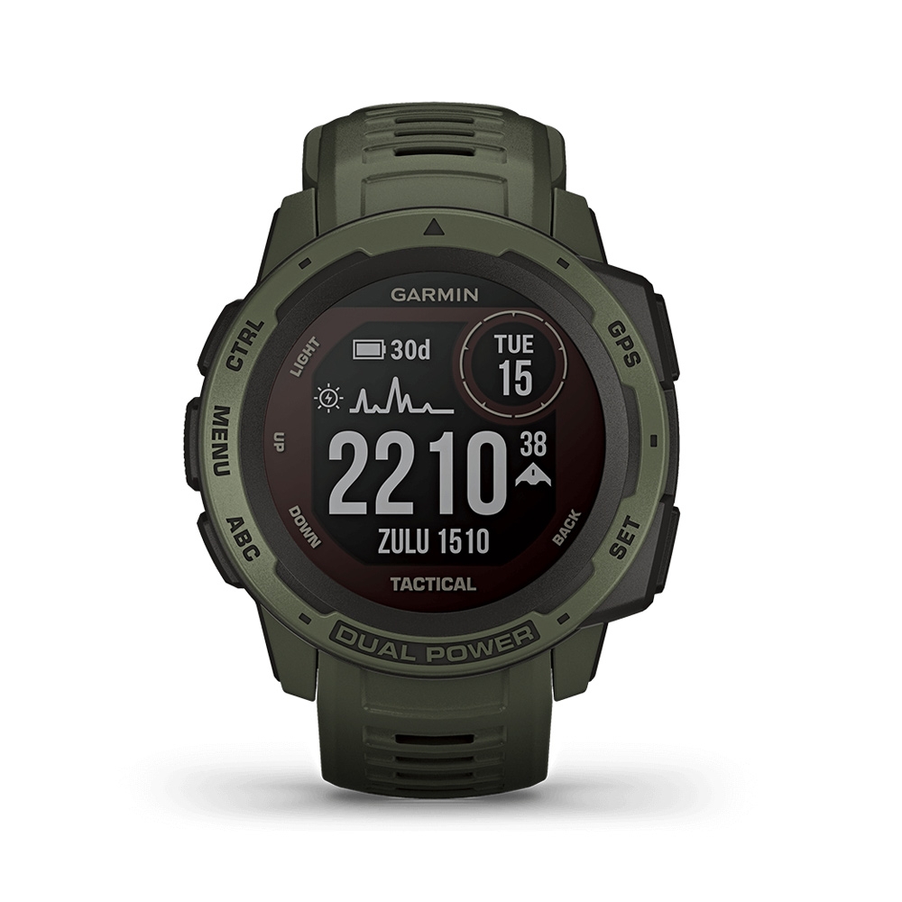 GARMIN(ガーミン)
