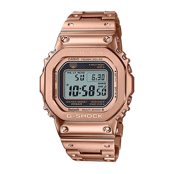 G-SHOCK(ジーショック)
