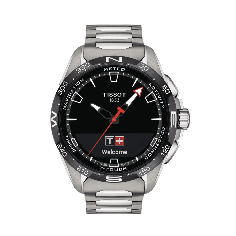 TISSOT(ティソ)
