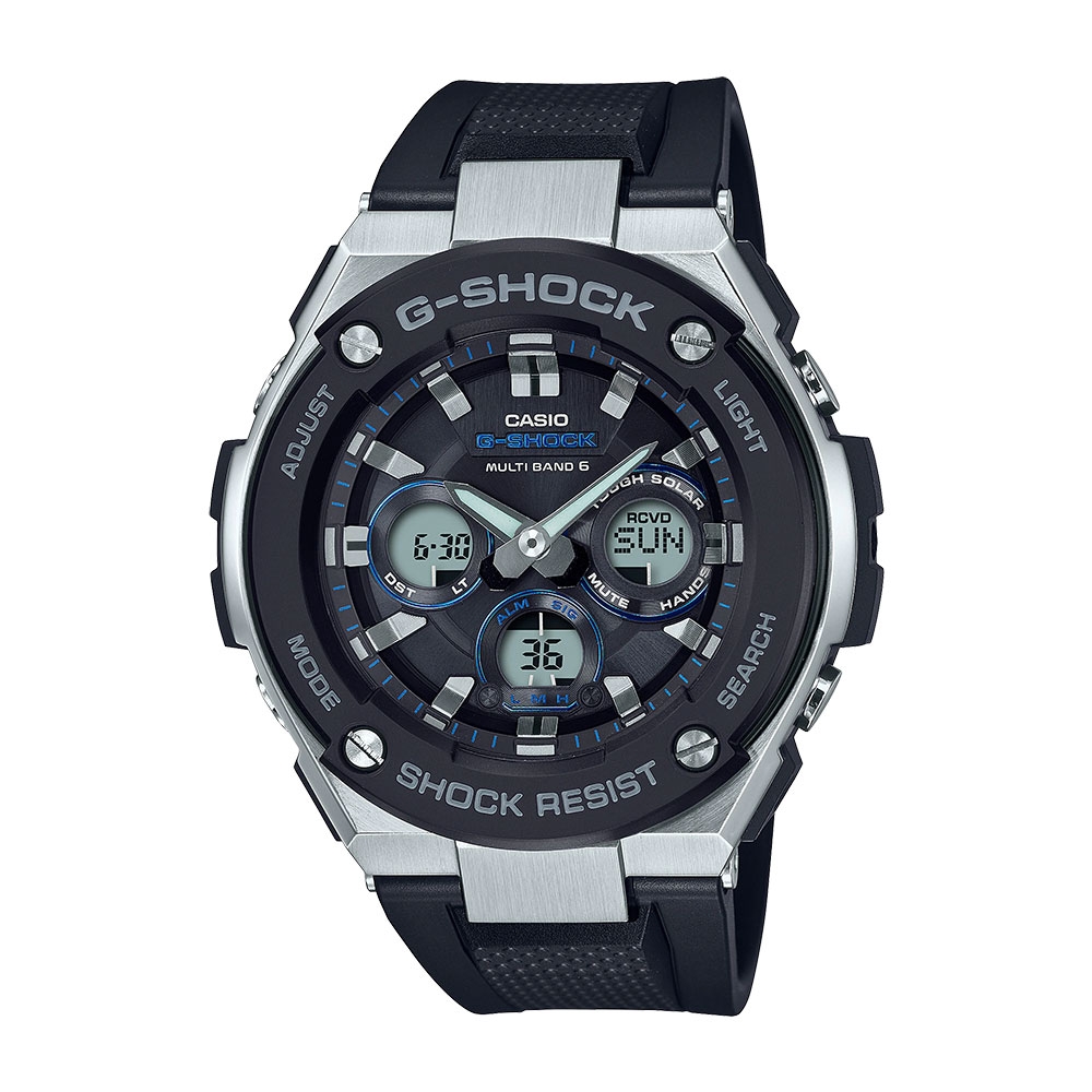 G-SHOCK(ジーショック)
