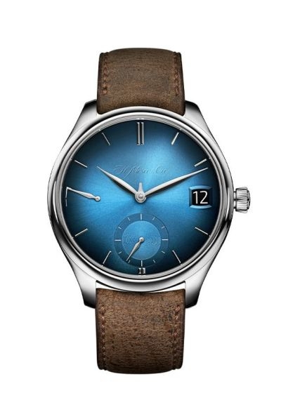 H.Moser &amp; Cie.(H.モーザー)
