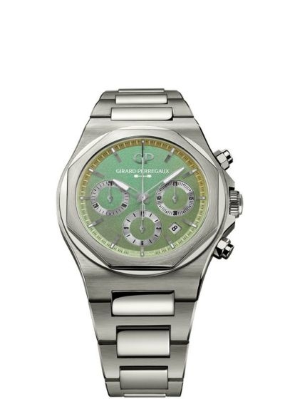 GIRARD-PERREGAUX(ジラール・ペルゴ)
