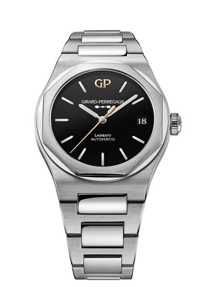 GIRARD-PERREGAUX(ジラール・ペルゴ)
