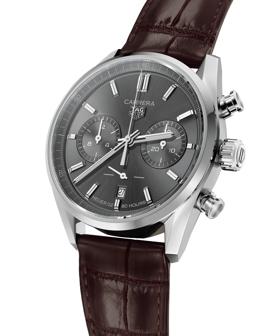 (タグ・ホイヤー)
