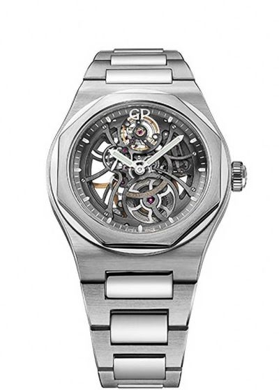 GIRARD-PERREGAUX(ジラール・ペルゴ)
