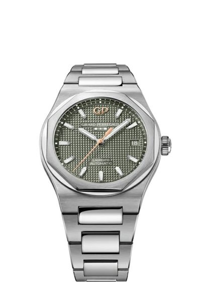 GIRARD-PERREGAUX(ジラール・ペルゴ)
