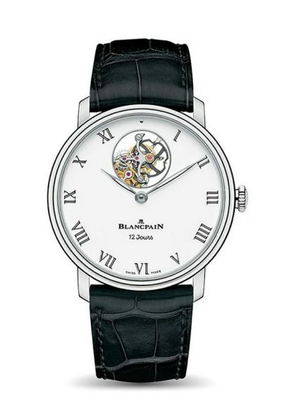 BLANCPAIN(ブランパン)
