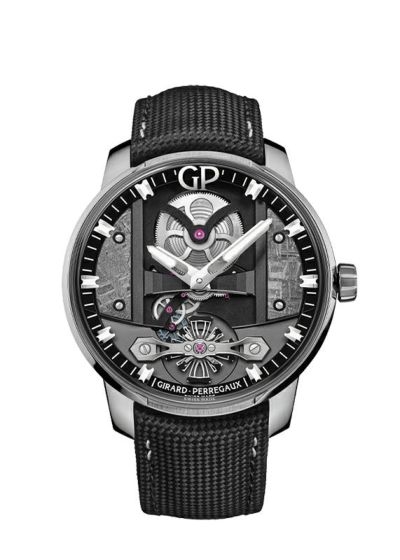 GIRARD-PERREGAUX(ジラール・ペルゴ)
