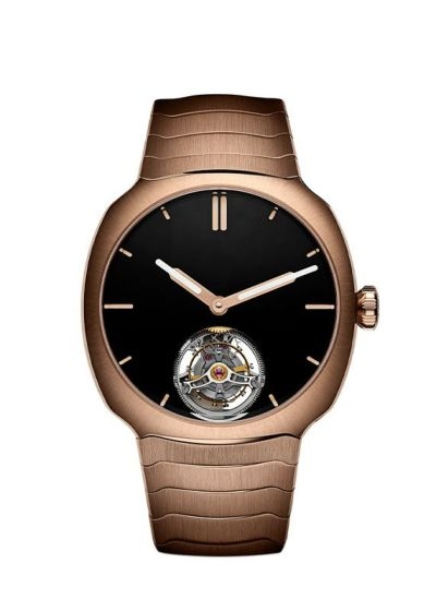 H.Moser &amp; Cie.(H.モーザー)
