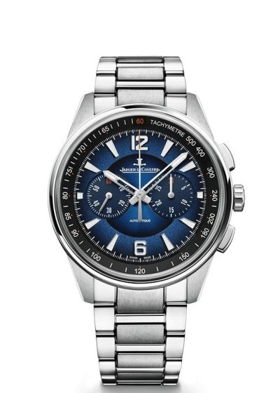 JAEGER-LECOULTRE(ジャガー・ルクルト)
