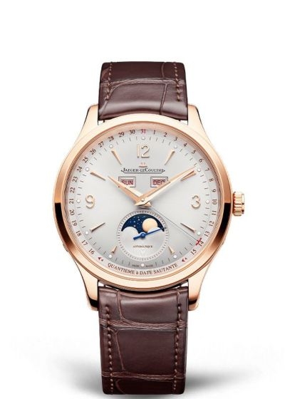 JAEGER-LECOULTRE(ジャガー・ルクルト)

