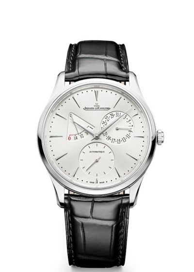 JAEGER-LECOULTRE(ジャガー・ルクルト)
