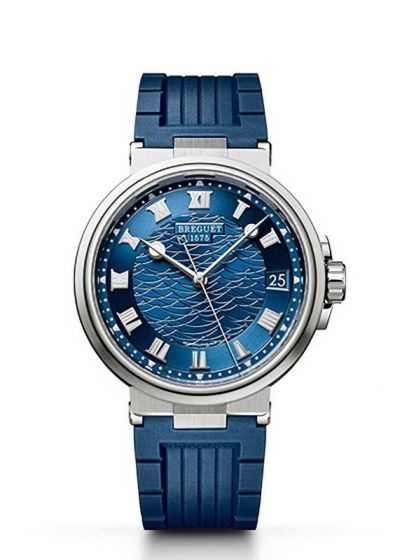 BREGUET(ブレゲ)
