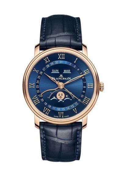 BLANCPAIN(ブランパン)
